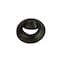Gleason Arnold 8 in. D X 16 in. D 500 lb. cap. Wheelbarrow Tire and Tube Rubber 1 pk 490-326-0007 - alternate 2